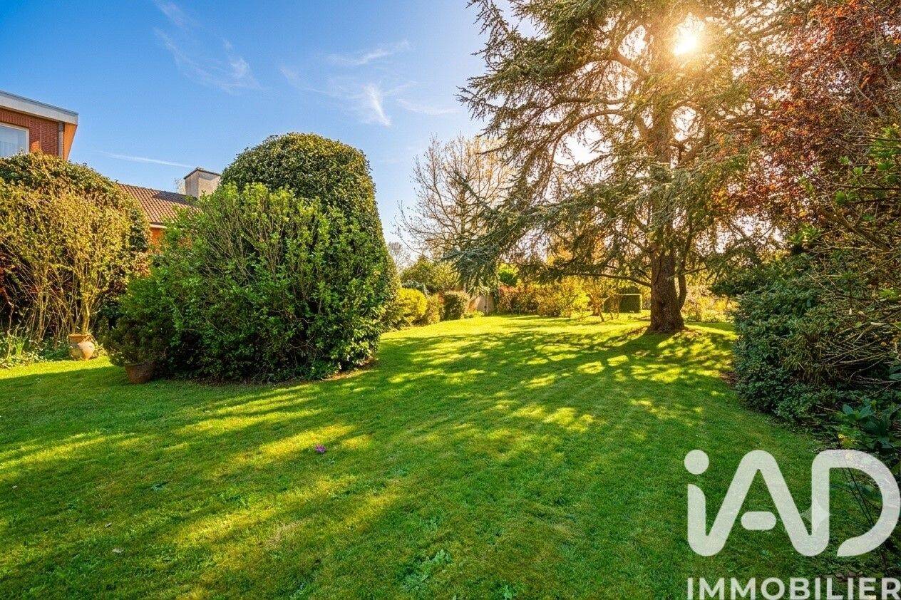 Maison 7 pièces 125 m² · à Marcq-en-Barœul · 125 m² · 780 000 €