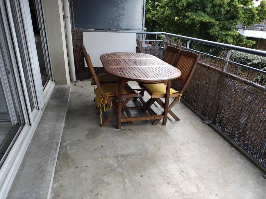 Appartement 2 pièces 56 m² · à Toulouse · 56,2 m² · 648 €/mois