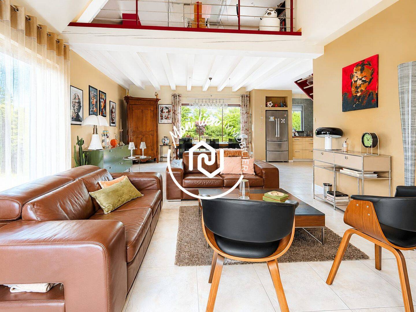 Maison 5 pièces 171 m² · à Preuilly-sur-Claise · 171 m² · 259 000 €
