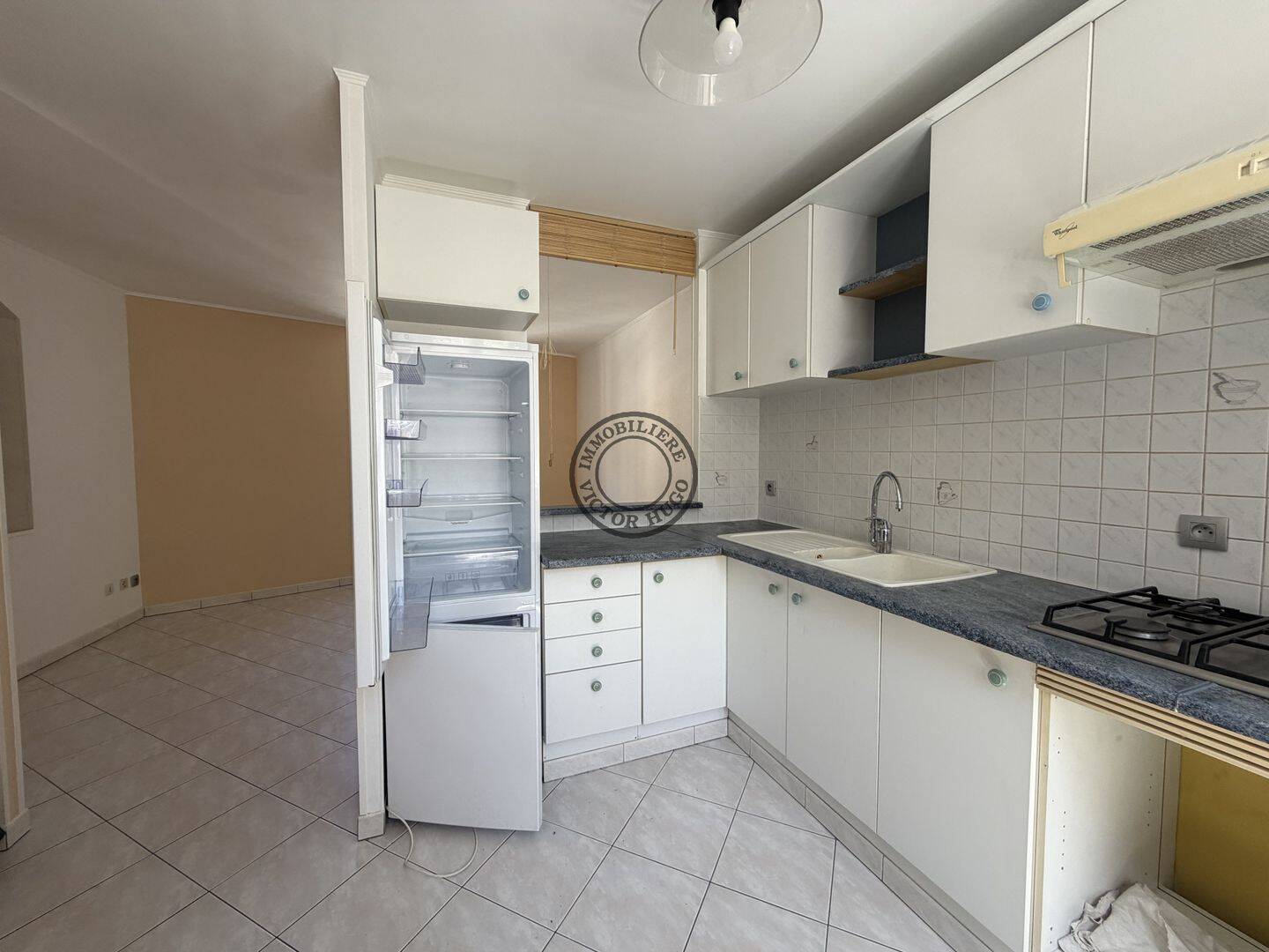 Appartement 2 pièces 37 m² · à Eybens · 37,4 m² · 620 €/mois