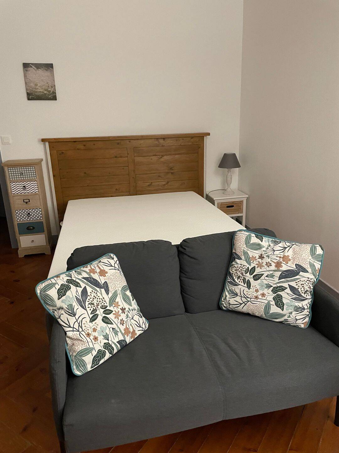 Appartement 1 pièce 29 m² · à Bayeux · 29 m² · 590 €