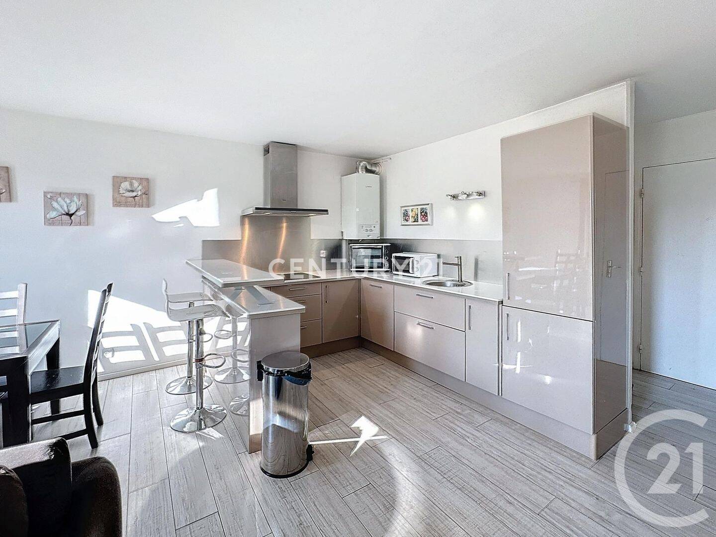 Appartement 2 pièces 52 m² · à Aubagne · 52,2 m² · 791 €