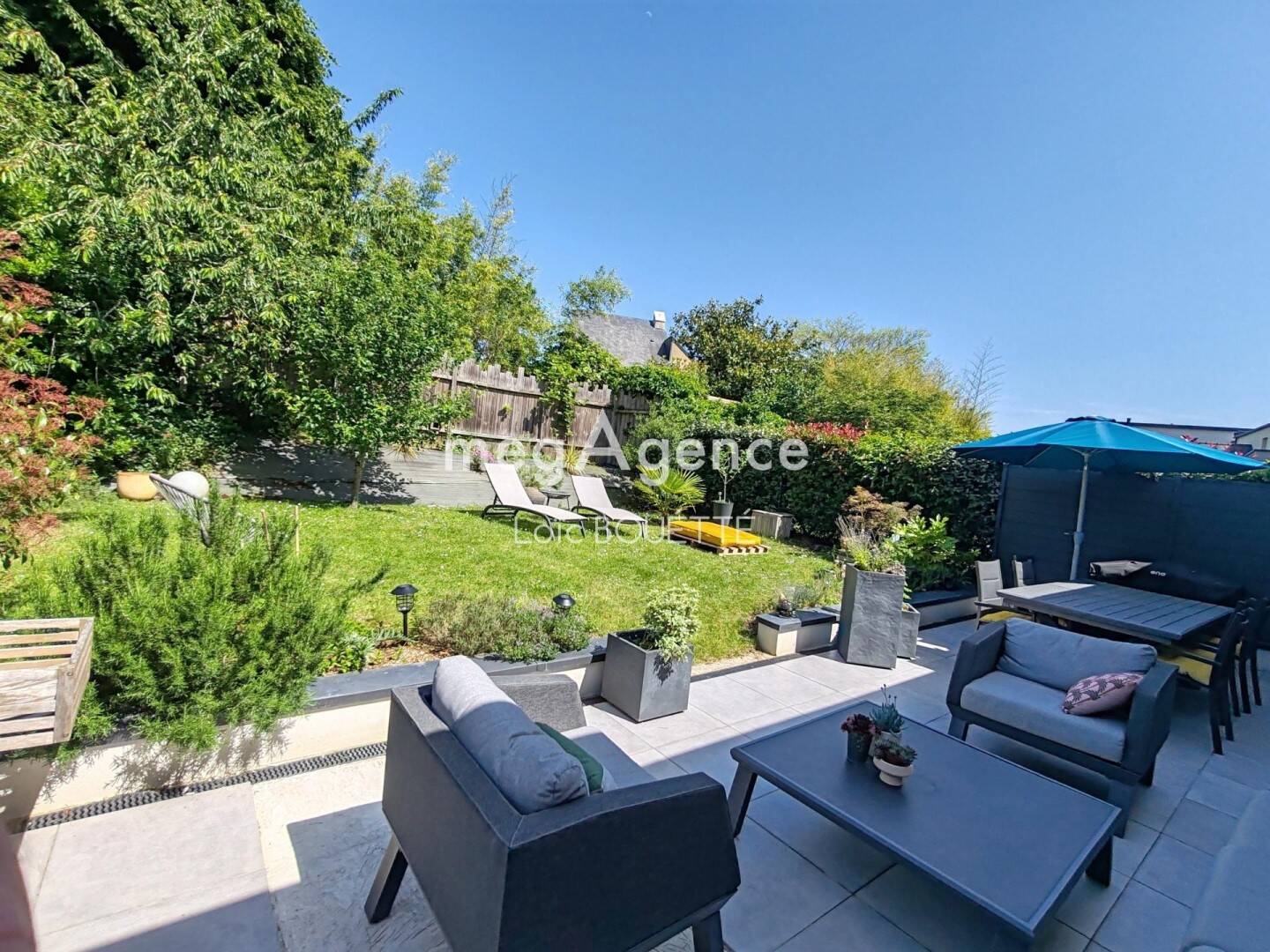 Maison 6 pièces 135 m² · à Châteaugiron · 135 m² · 395 000 €
