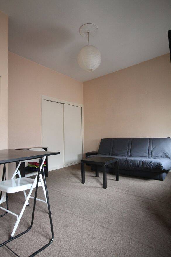 Appartement 1 pièce 22 m² · à Toulouse · 22 m² · 408 €