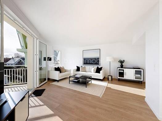 Appartement à vendre 324 900 € 4 pièces 3 chambres 81,2 m² Étage 2/3 Pont-l'Évêque 14130