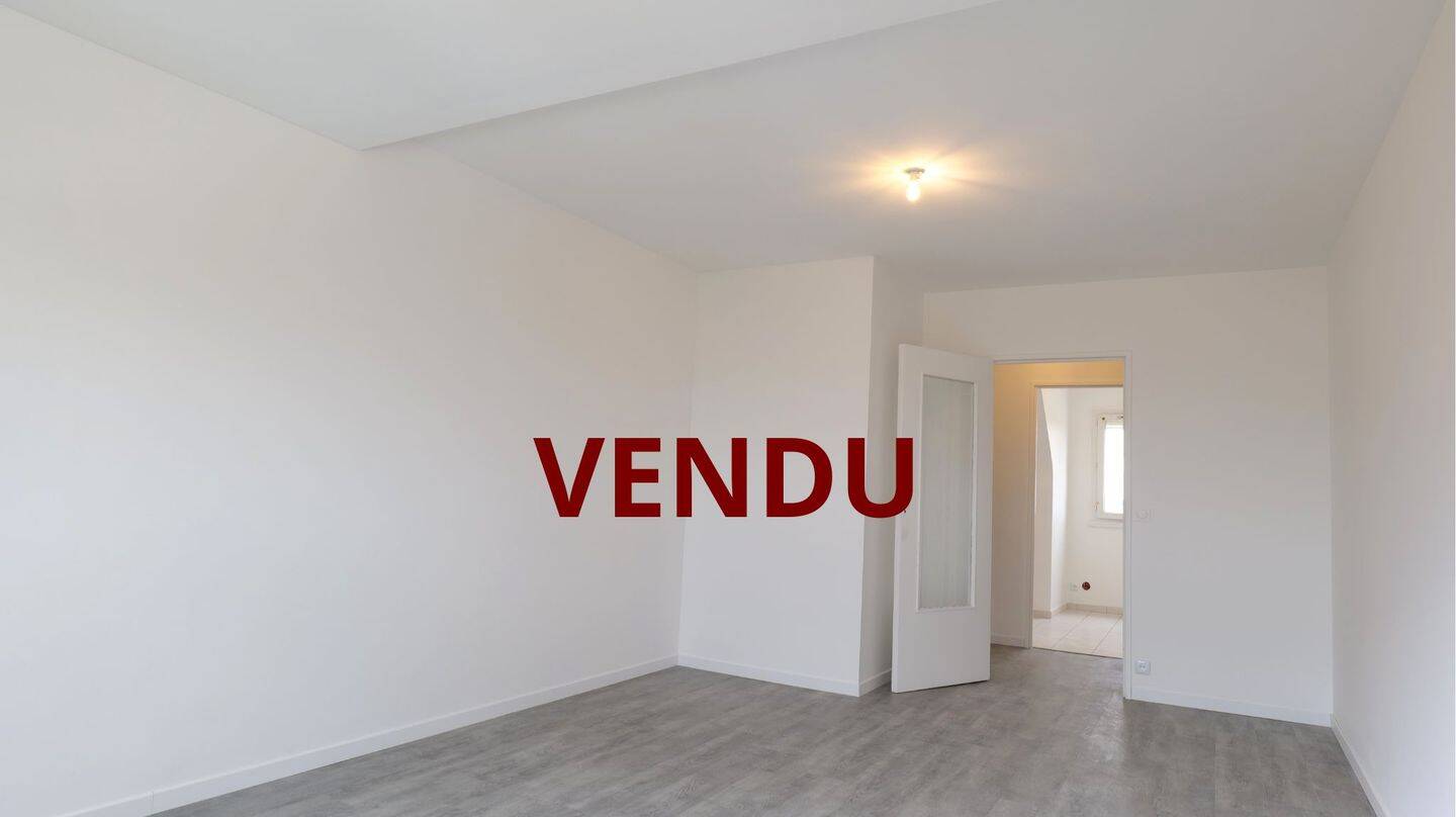 Appartement 2 pièces 54 m² · à Cormelles-le-Royal · 53,9 m² · 107 000 €