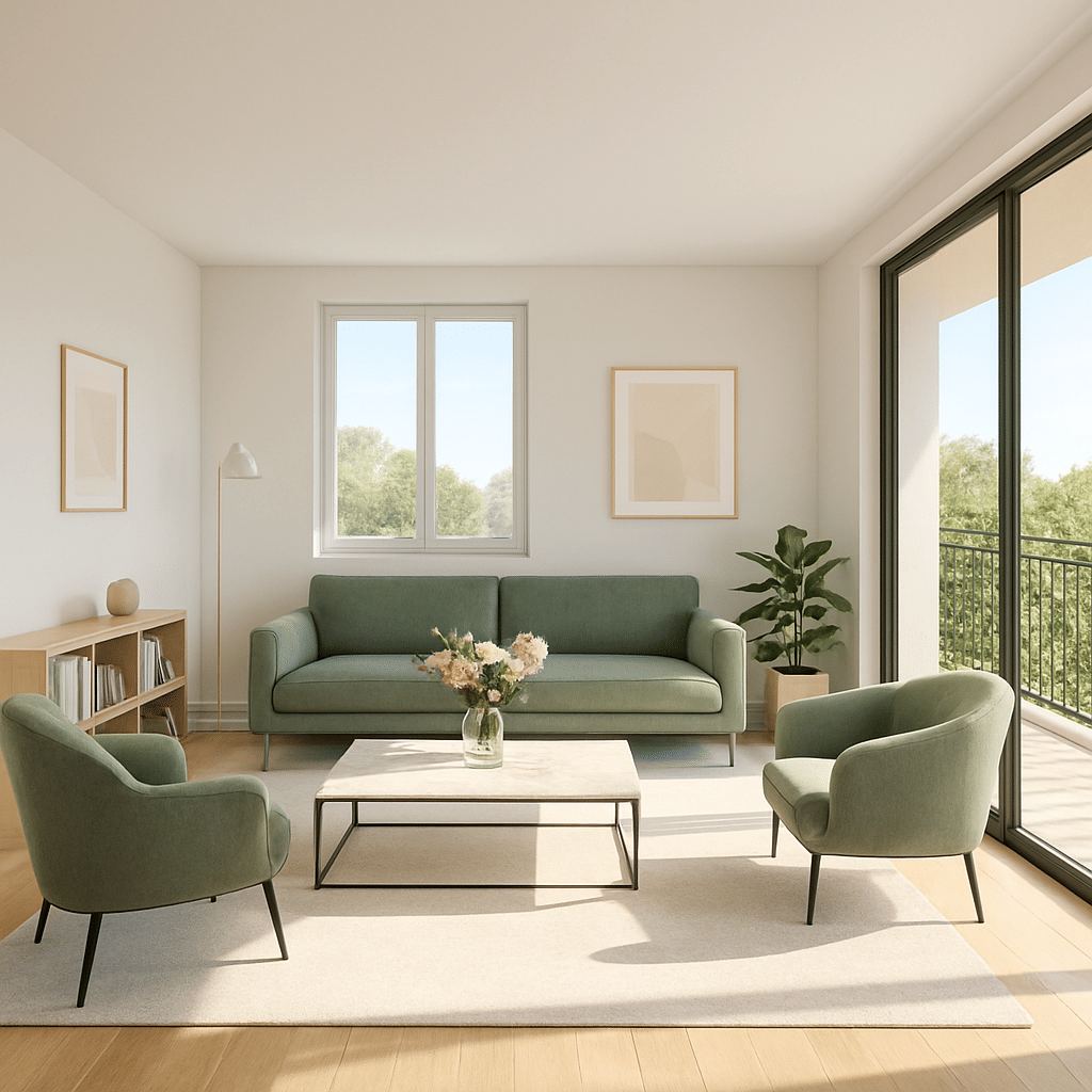 Appartement 4 pièces 94 m² · à Montpellier · 94 m² · 651 000 €