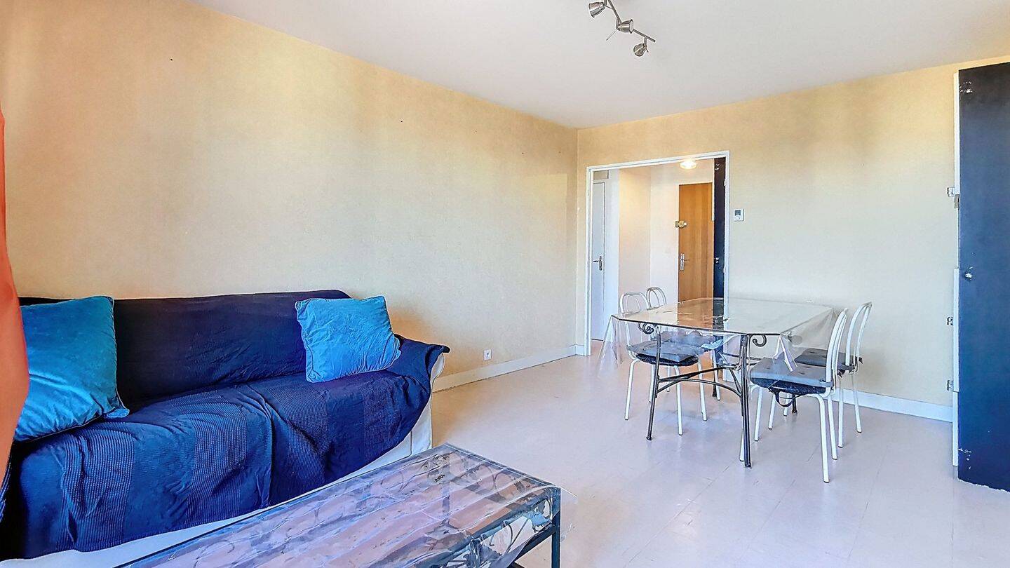 Appartement 2 pièces 56 m² · à Blois · 56 m² · 595 €