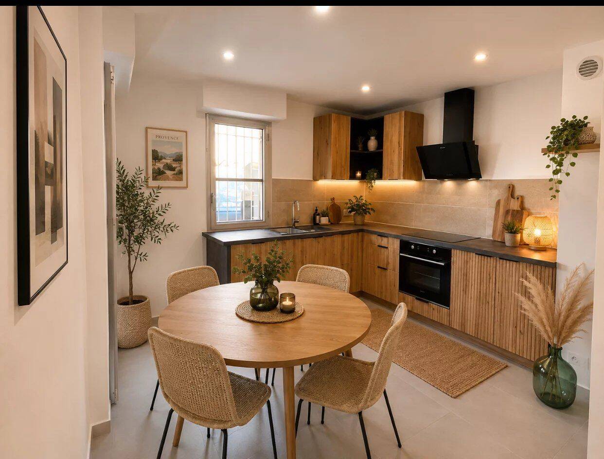 Appartement 3 pièces 75 m² · à Salon-de-Provence · 75 m² · 297 000 €