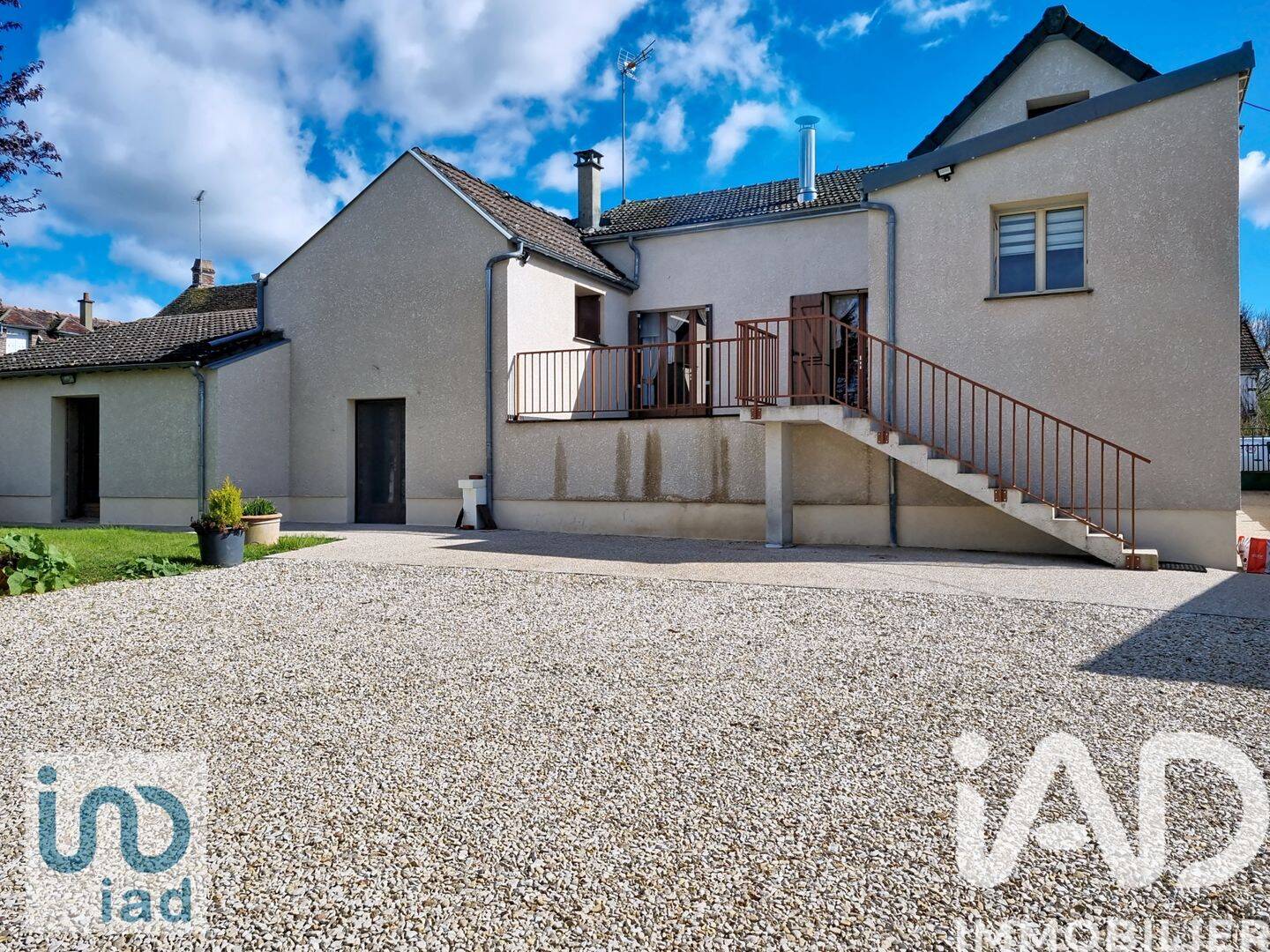 Maison 5 pièces 202 m² · à Migennes · 202,3 m² · 261 000 €