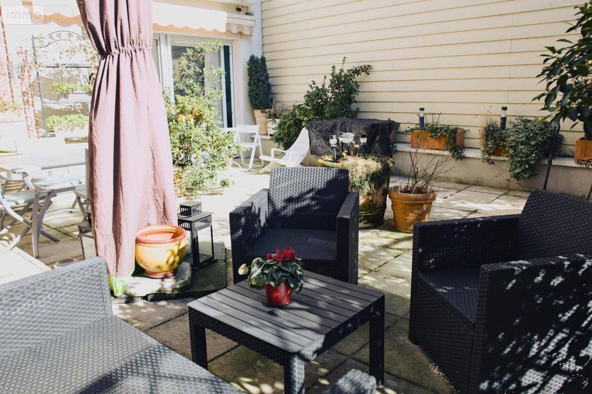 Appartement 2 pièces 66 m² · à Reims · 66,2 m² · 222 500 €