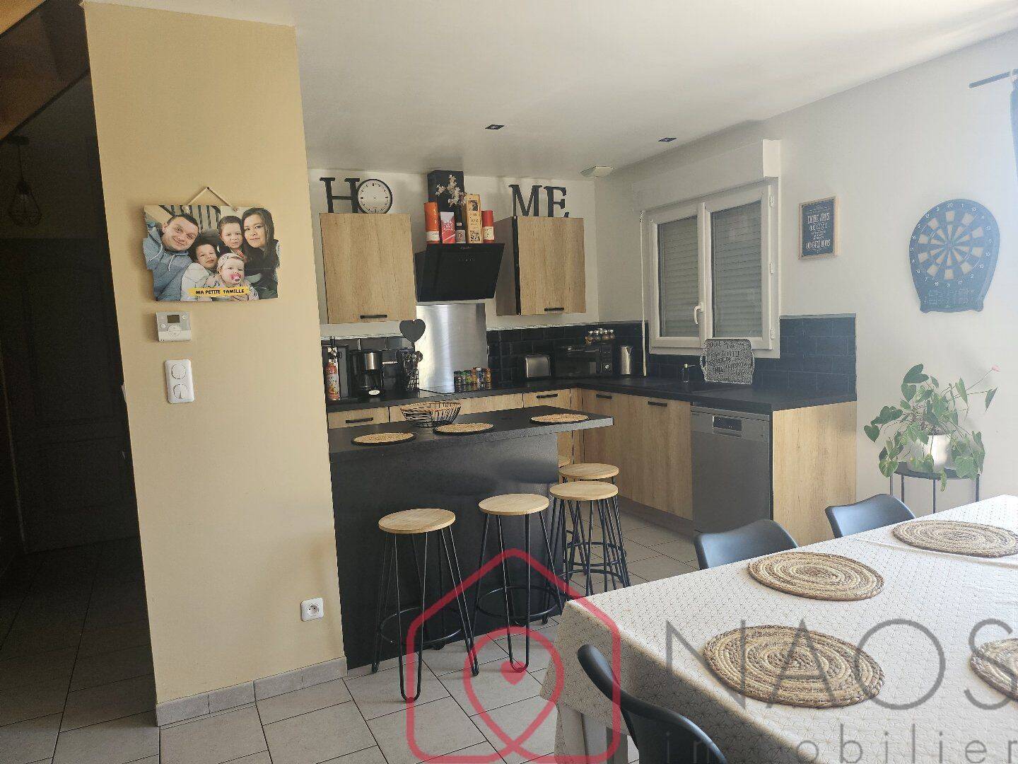 Maison 4 pièces 90 m² · à Le Tréport · 90 m² · 229 000 €