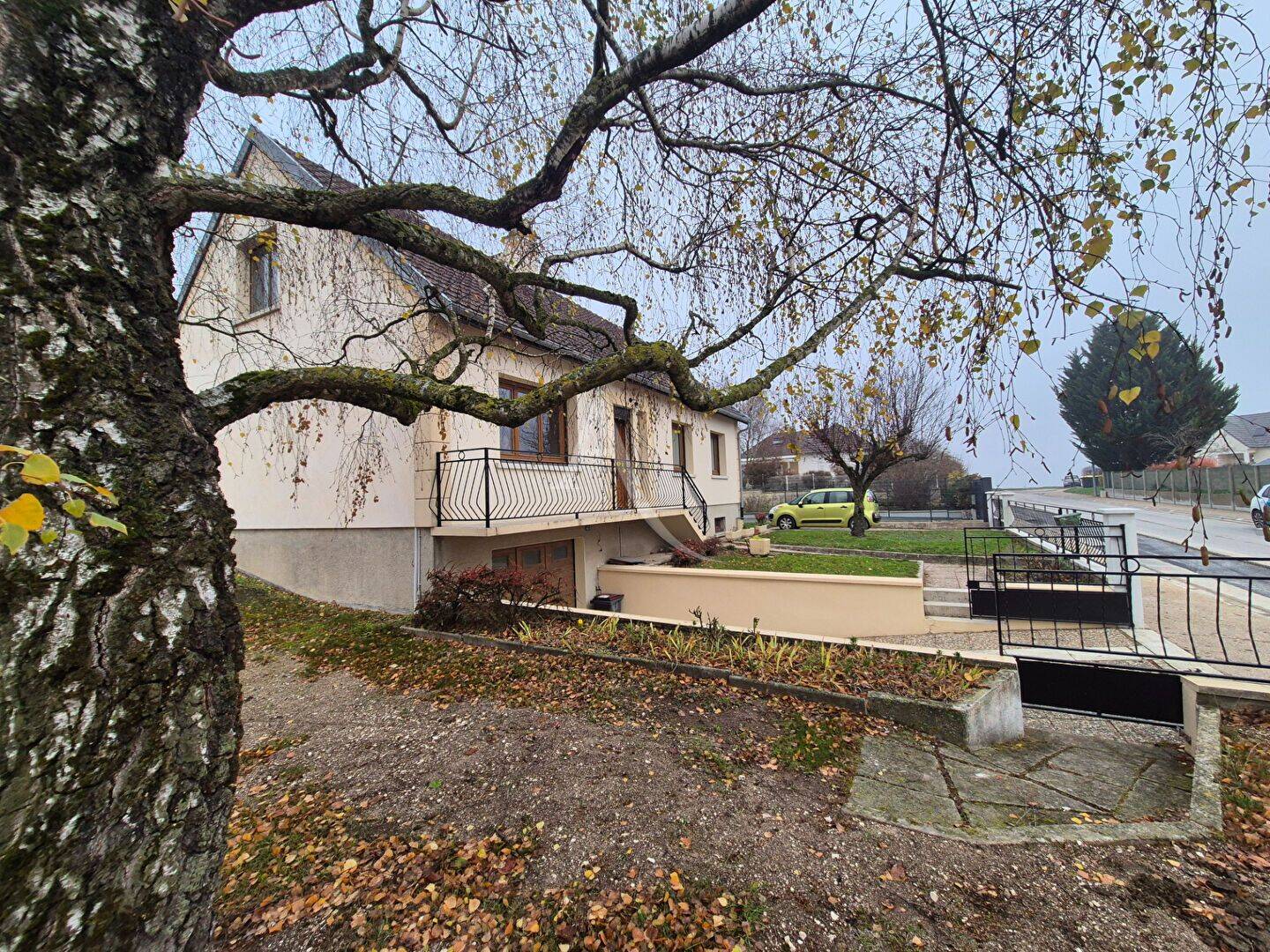 Maison 5 pièces 120 m² · à Caurel · 120 m² · 285 000 €