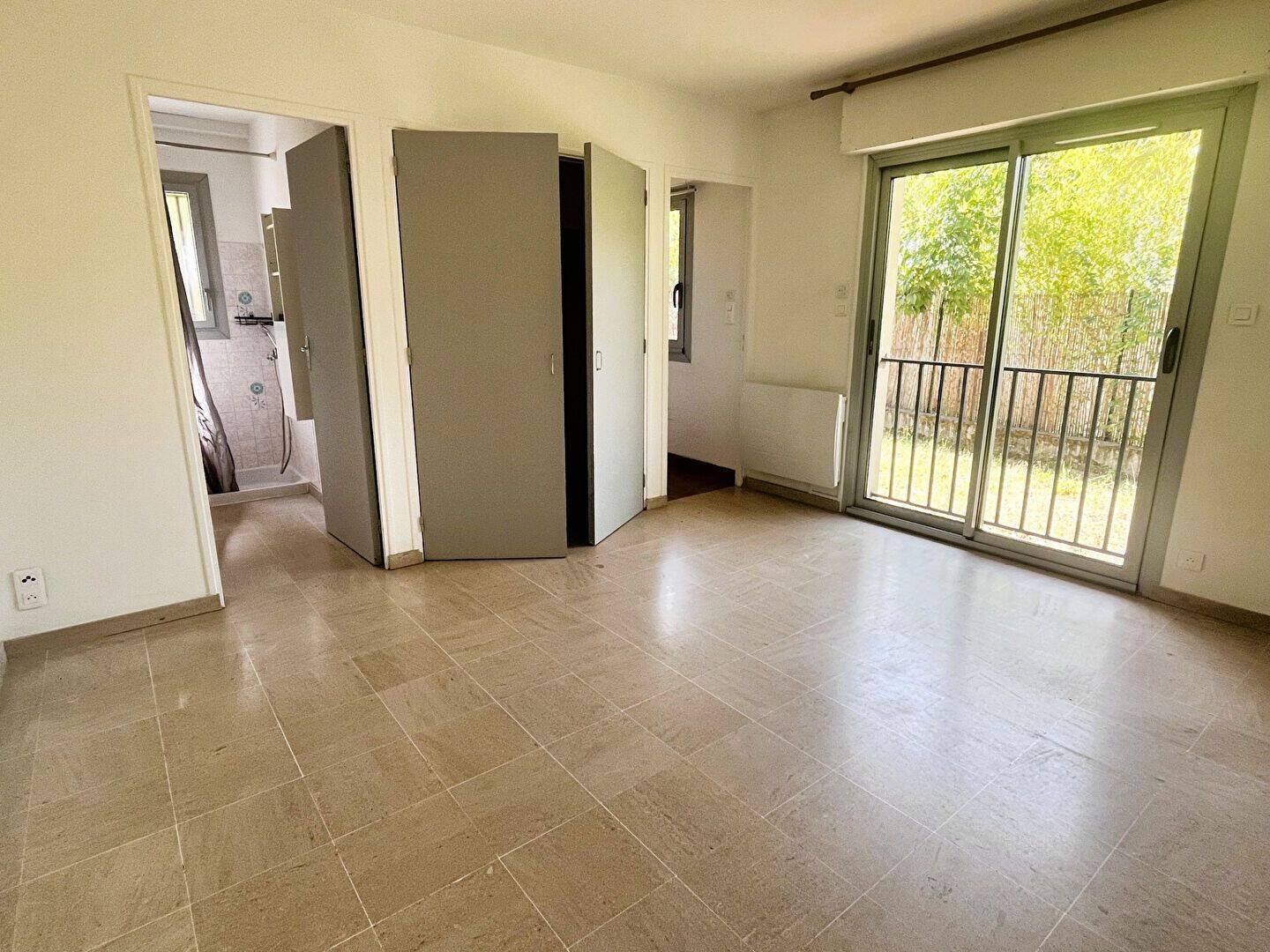 Appartement 1 pièce 24 m² · à Toulouse · 23,5 m² · 500 €/mois