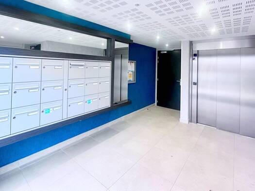 Appartement à vendre 416 000 € 3 pièces 2 chambres 68 m² RDC Sainte Marguerite Pornichet 44380