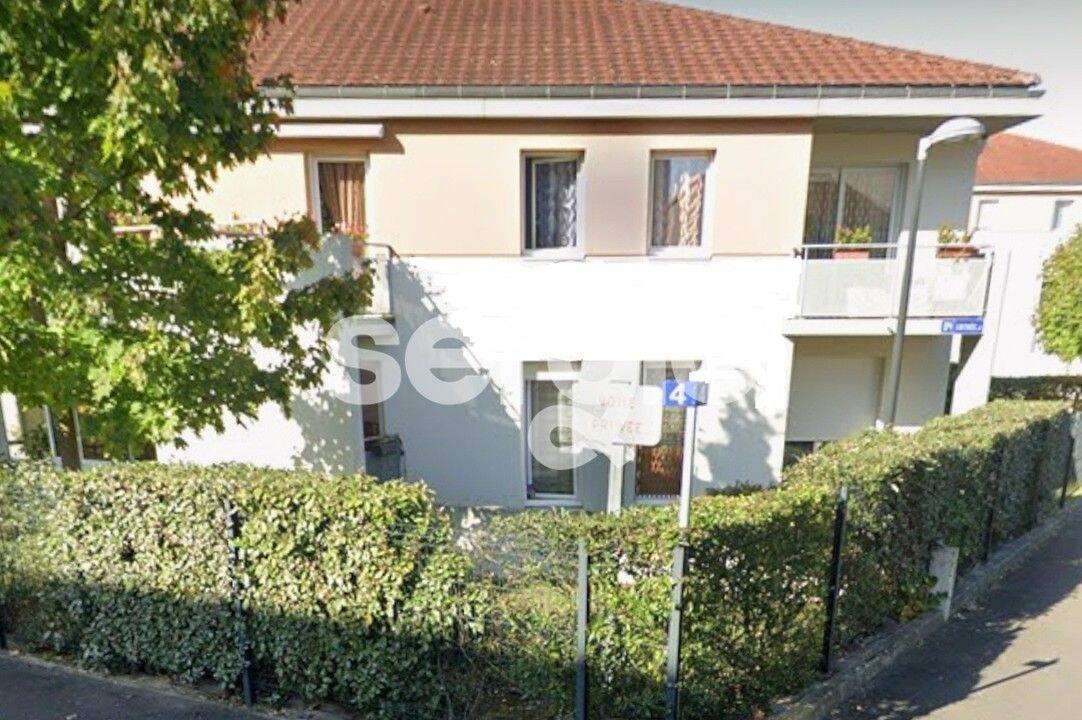 Appartement 2 pièces 46 m² · à Saint-Sébastien-sur-Loire · 46 m² · 172 800 €