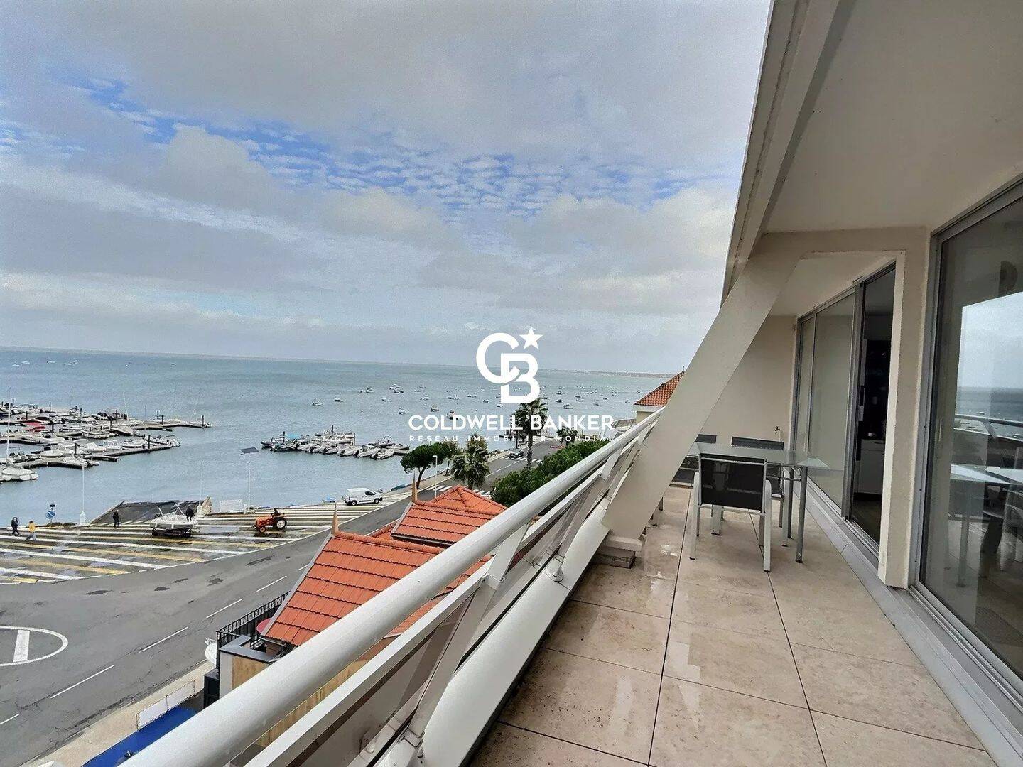 Appartement 3 pièces 56 m² · à Arcachon · 56 m² · 650 000 €
