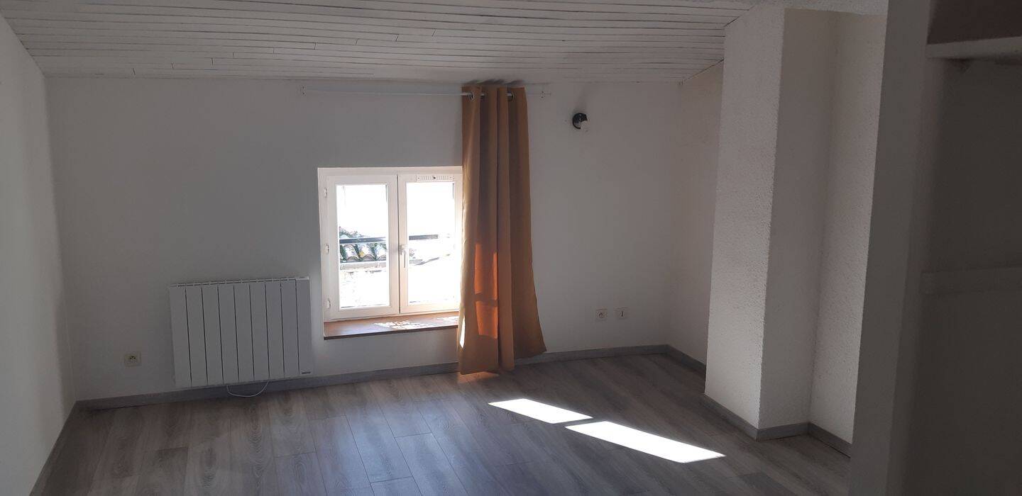 Appartement 2 pièces 27 m² · à Chabeuil · 27 m² · 460 €/mois