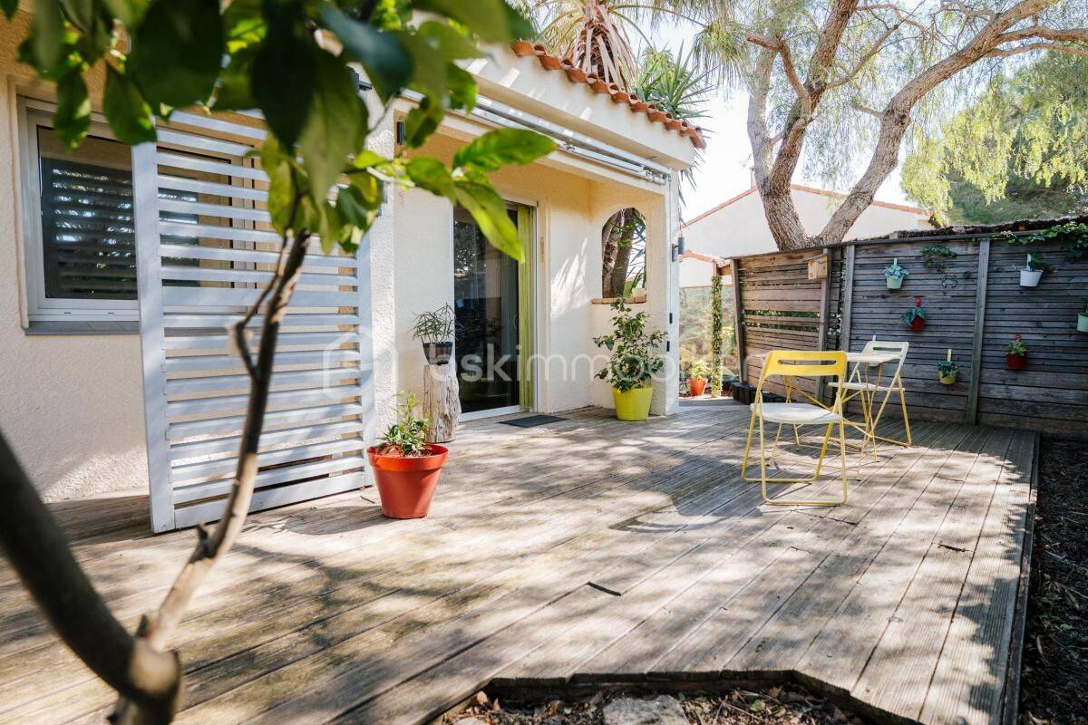 Maison 4 pièces 89 m² · à Montescot · 89 m² · 299 000 €
