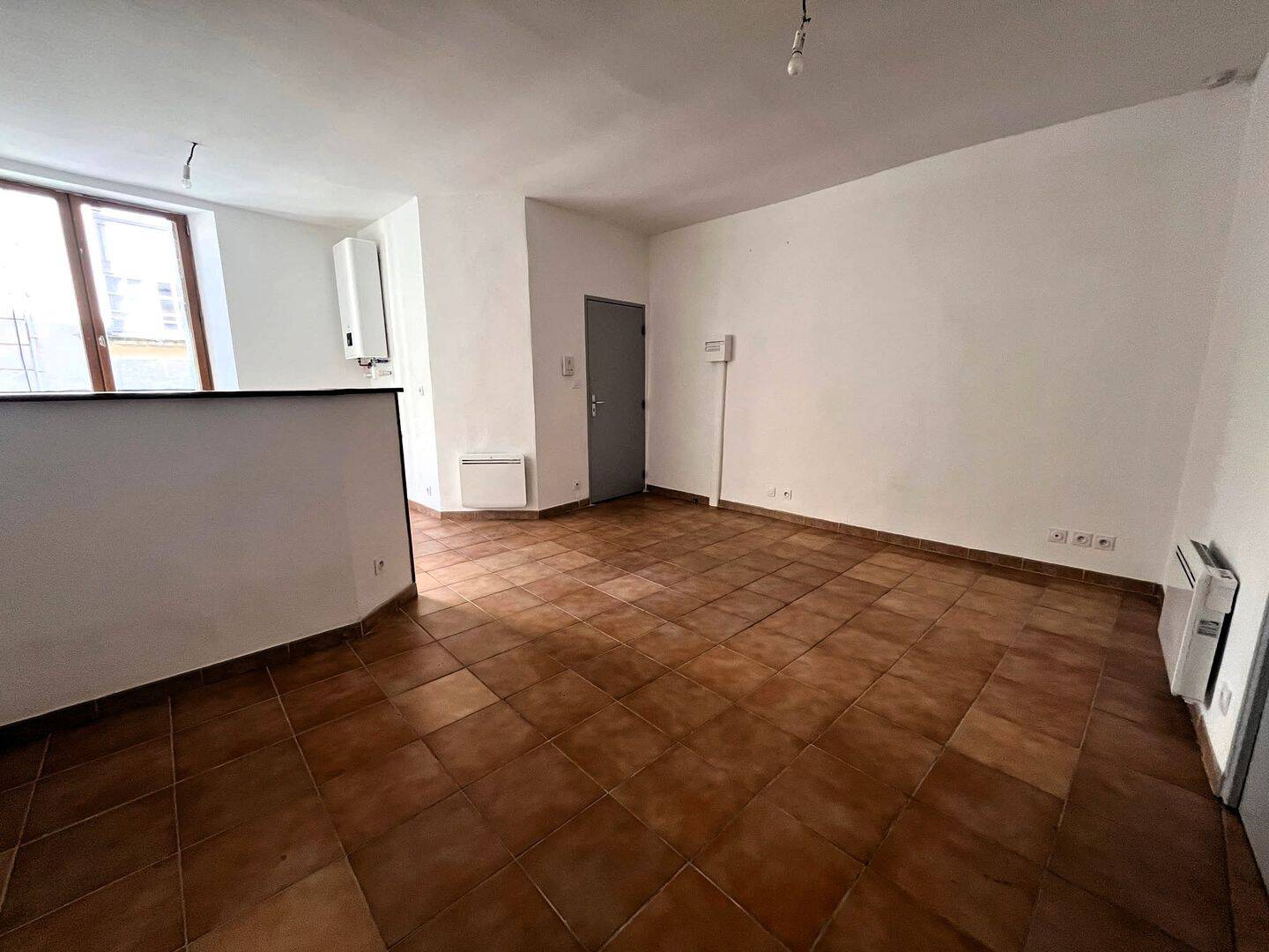Appartement 2 pièces 39 m² · à Beaucaire · 38,6 m² · 450 €