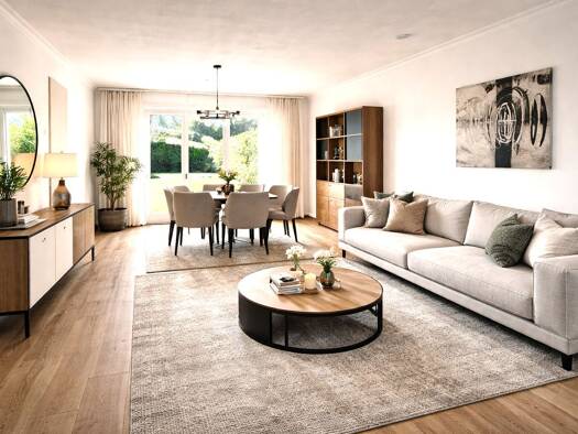 Maison à vendre 192 500 € 5 pièces 4 chambres 108 m² 471 m² de terrain Tilloy-lès-Mofflaines 62217