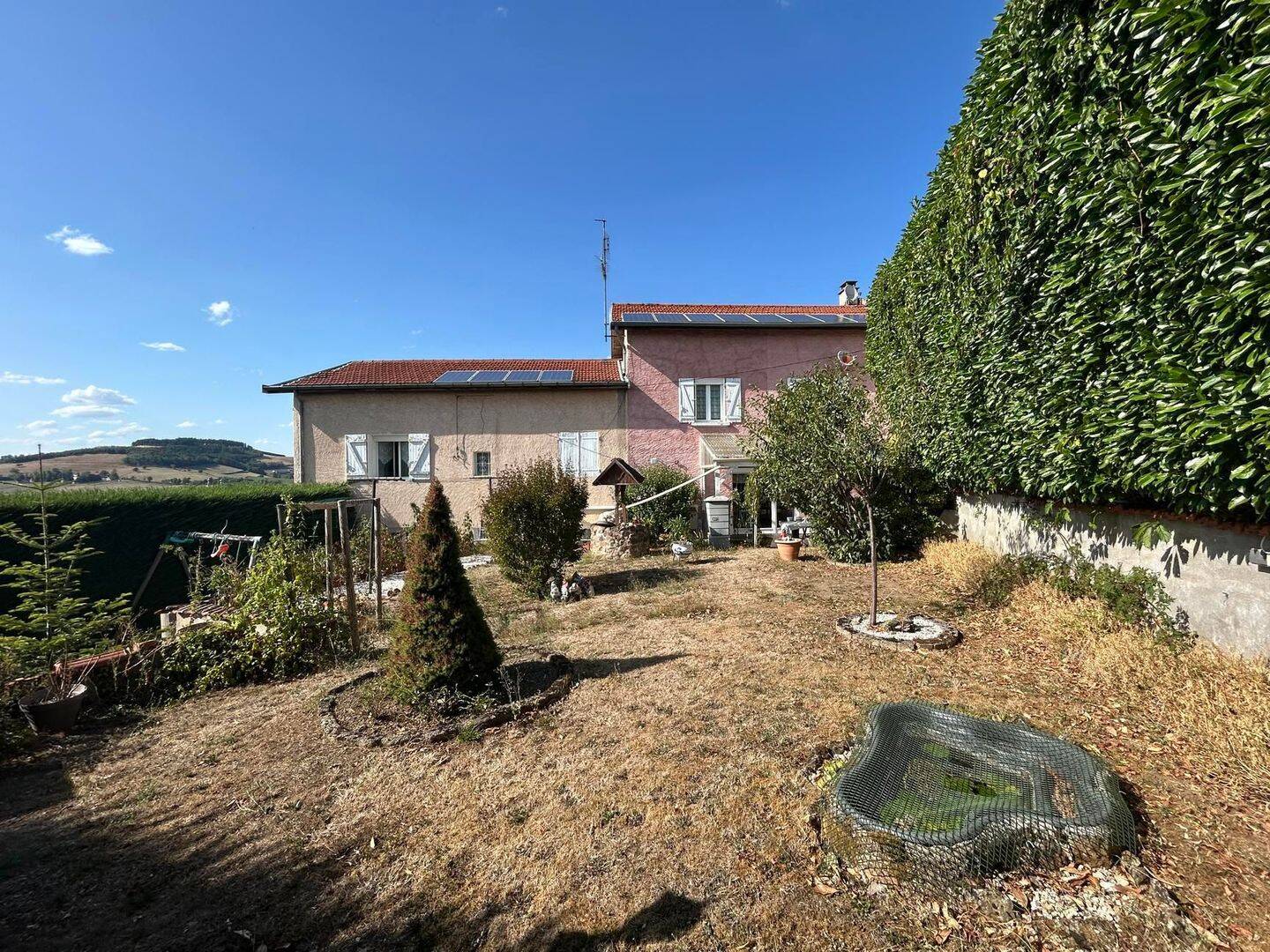 Maison 7 pièces 151 m² · à Thizy-les-Bourgs · 151 m² · 159 000 €