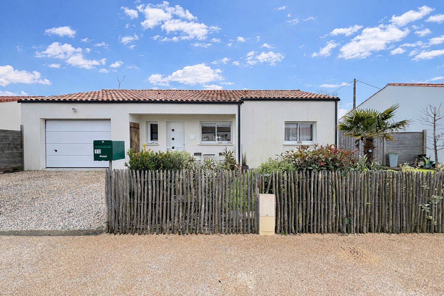 Maison 3 pièces 101 m² · à Saint-Jean-de-Monts · 101 m² · 335 400 €