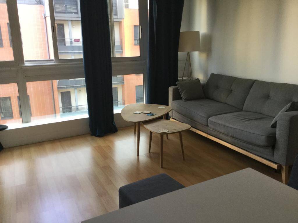 Appartement 2 pièces 37 m² · à Boulogne-Billancourt · 37 m² · 1 350 €