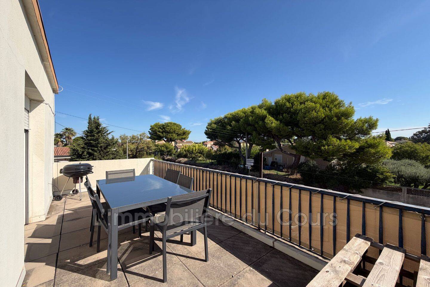 Appartement 1 pièce 32 m² · à Marignane · 32,1 m² · 805 €/mois