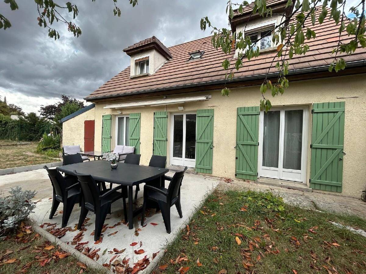 Maison 5 pièces 101 m² · à Soissons · 101 m² · 223 000 €