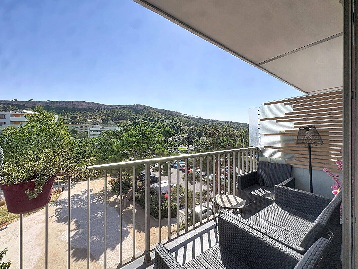 Appartement 4 pièces 82 m² · à Vitrolles · 82 m² · 182 000 €
