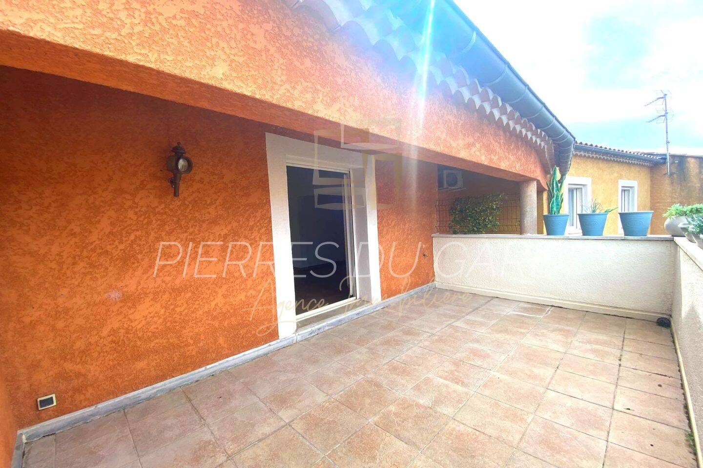 Appartement 5 pièces 103 m² · à Uzès · 103 m² · 225 000 €