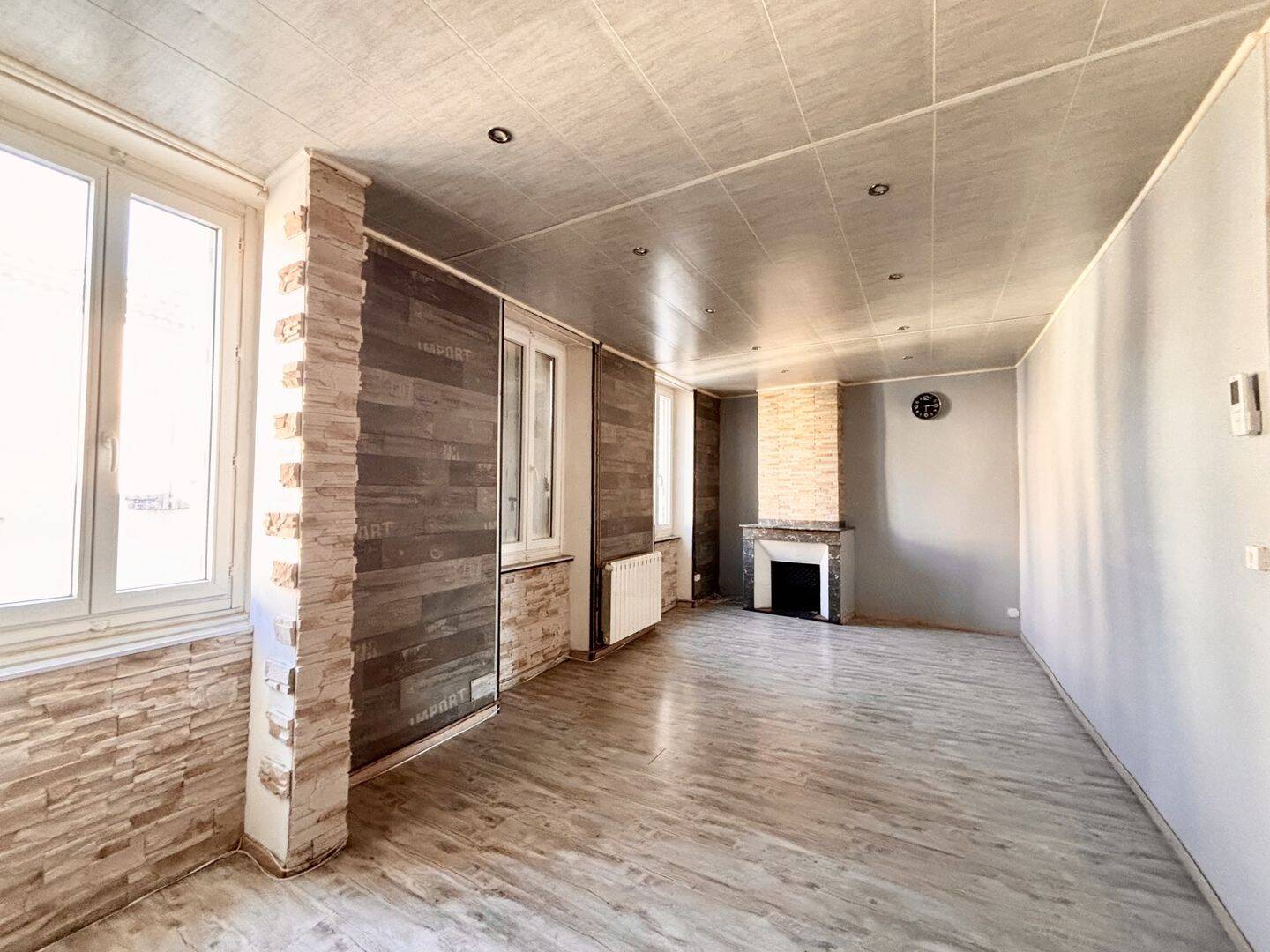 Appartement 3 pièces 70 m² · à Castelnaudary · 70 m² · 545 €