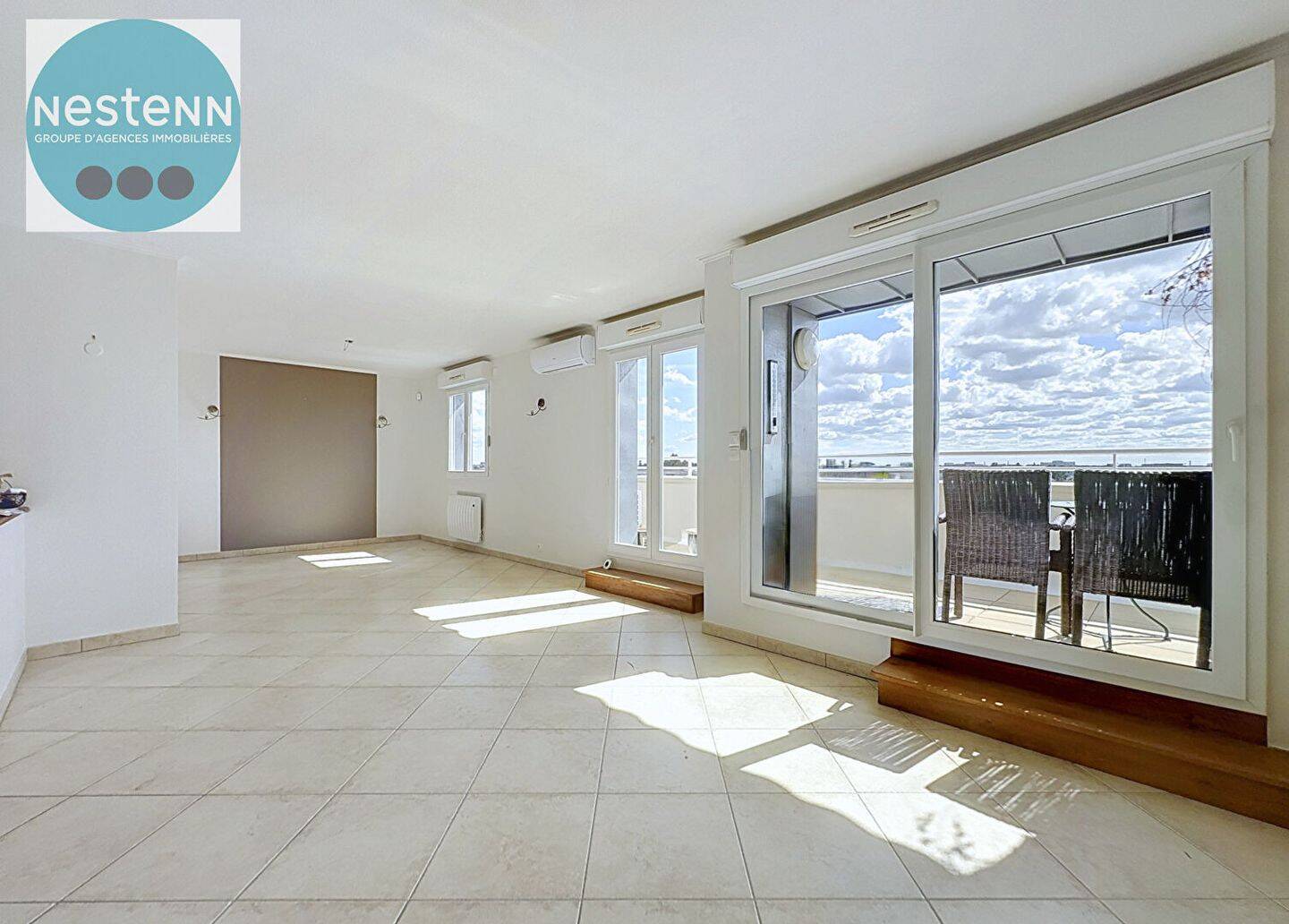 Appartement 4 pièces 103 m² · à Olivet · 103 m² · 1 295 €/mois