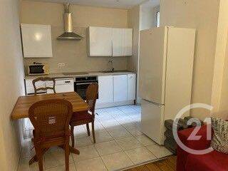 Appartement 3 pièces 48 m² · à Nice · 47,8 m² · 930 €
