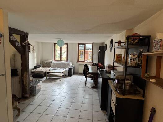 Immeuble à vendre 437 000 € 251 m² Ribeauvillé 68150