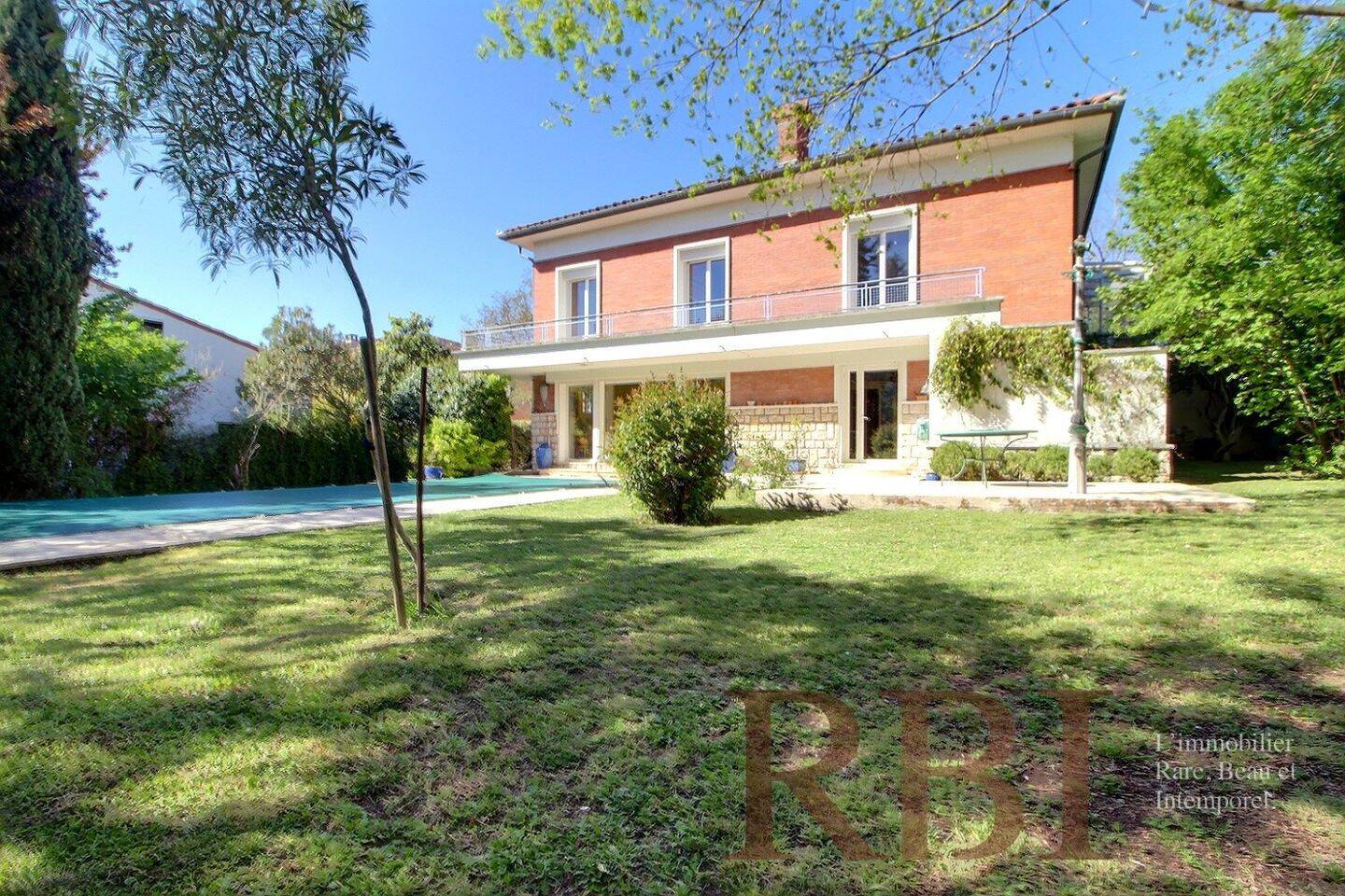 Maison 10 pièces 238 m² · à Toulouse · 238 m² · 1 365 000 €