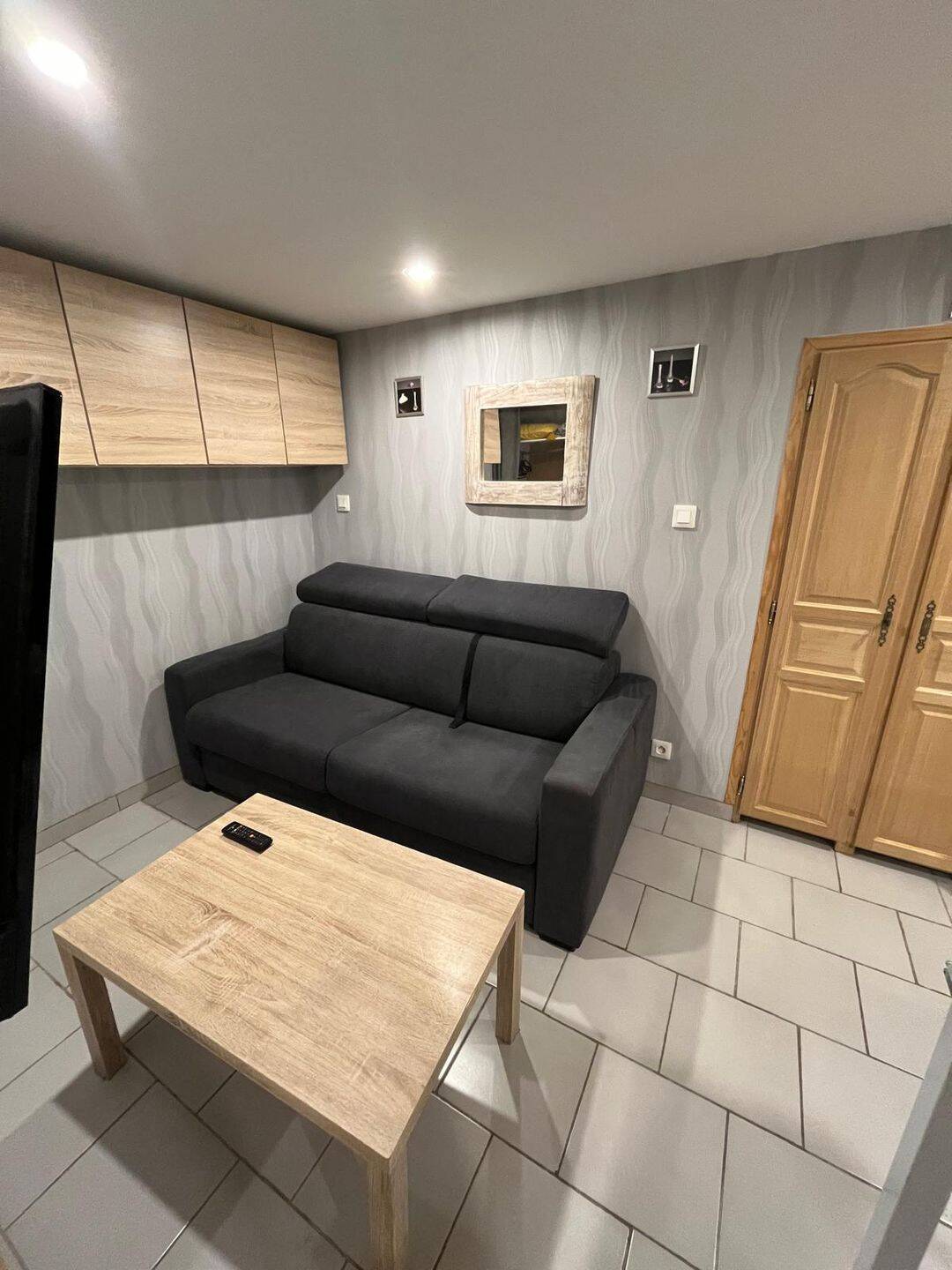 Appartement 1 pièce 16 m² · à Villefranche-sur-Saône · 16,3 m² · 345 €/mois