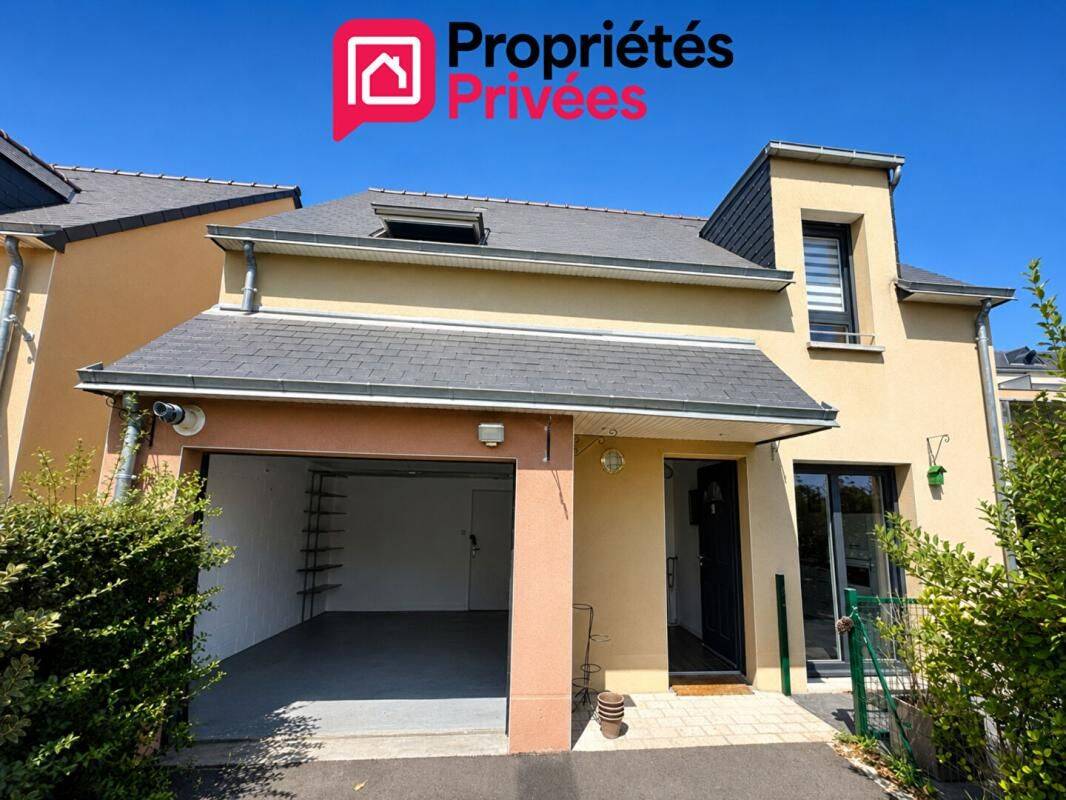 Maison 4 pièces 90 m² · à Cancale · 90 m² · 355 000 €