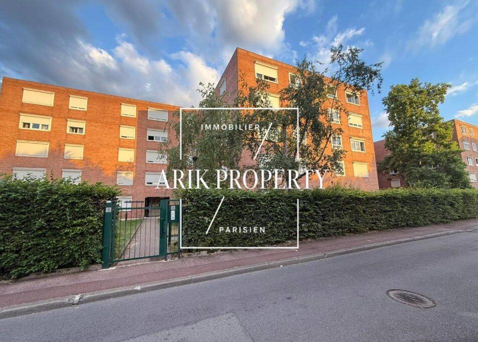 Appartement 4 pièces 100 m² · à Créteil · 100 m² · 1 800 €