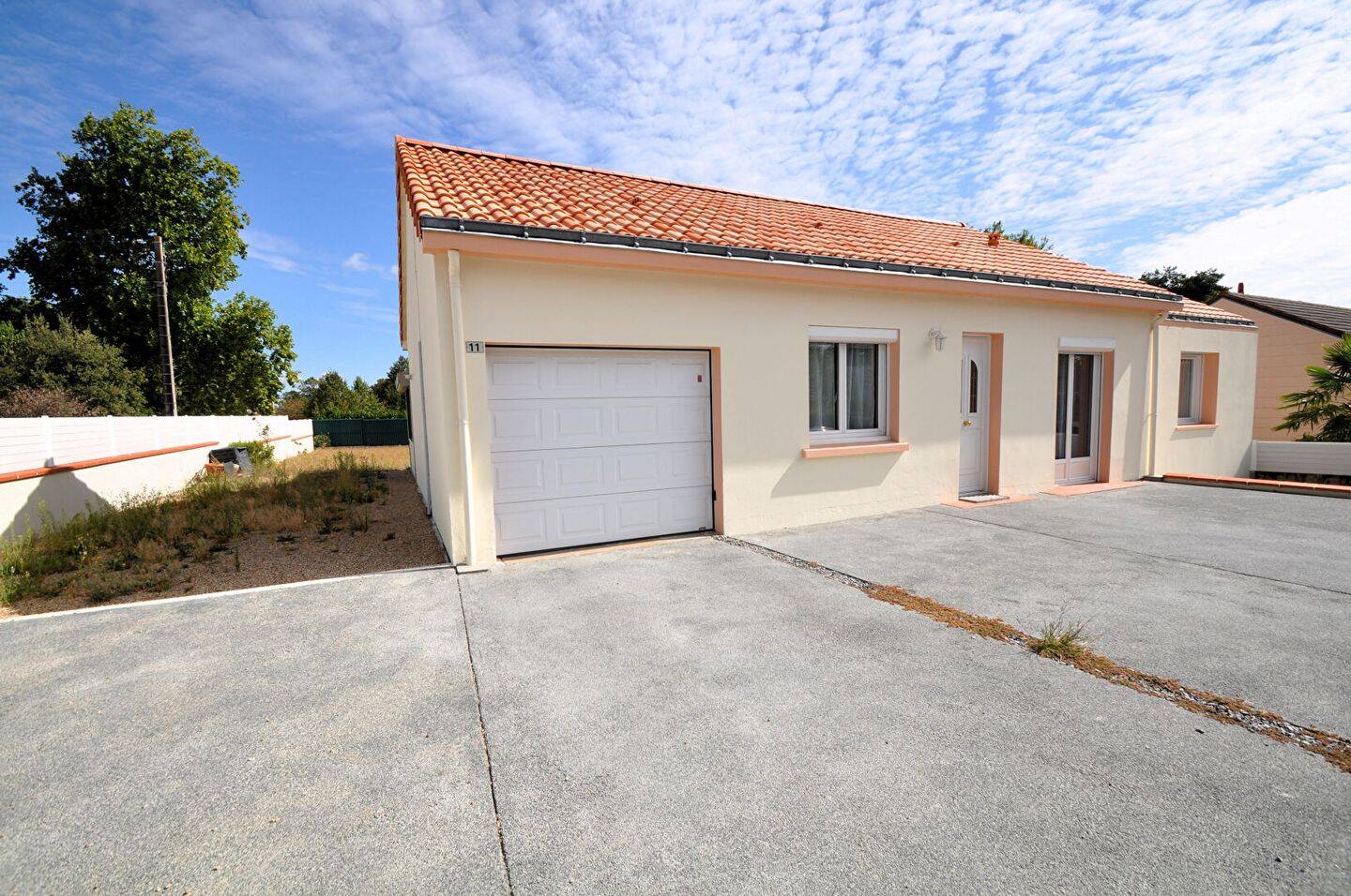 Maison 4 pièces 112 m² · à Rouans · 112 m² · 262 500 €