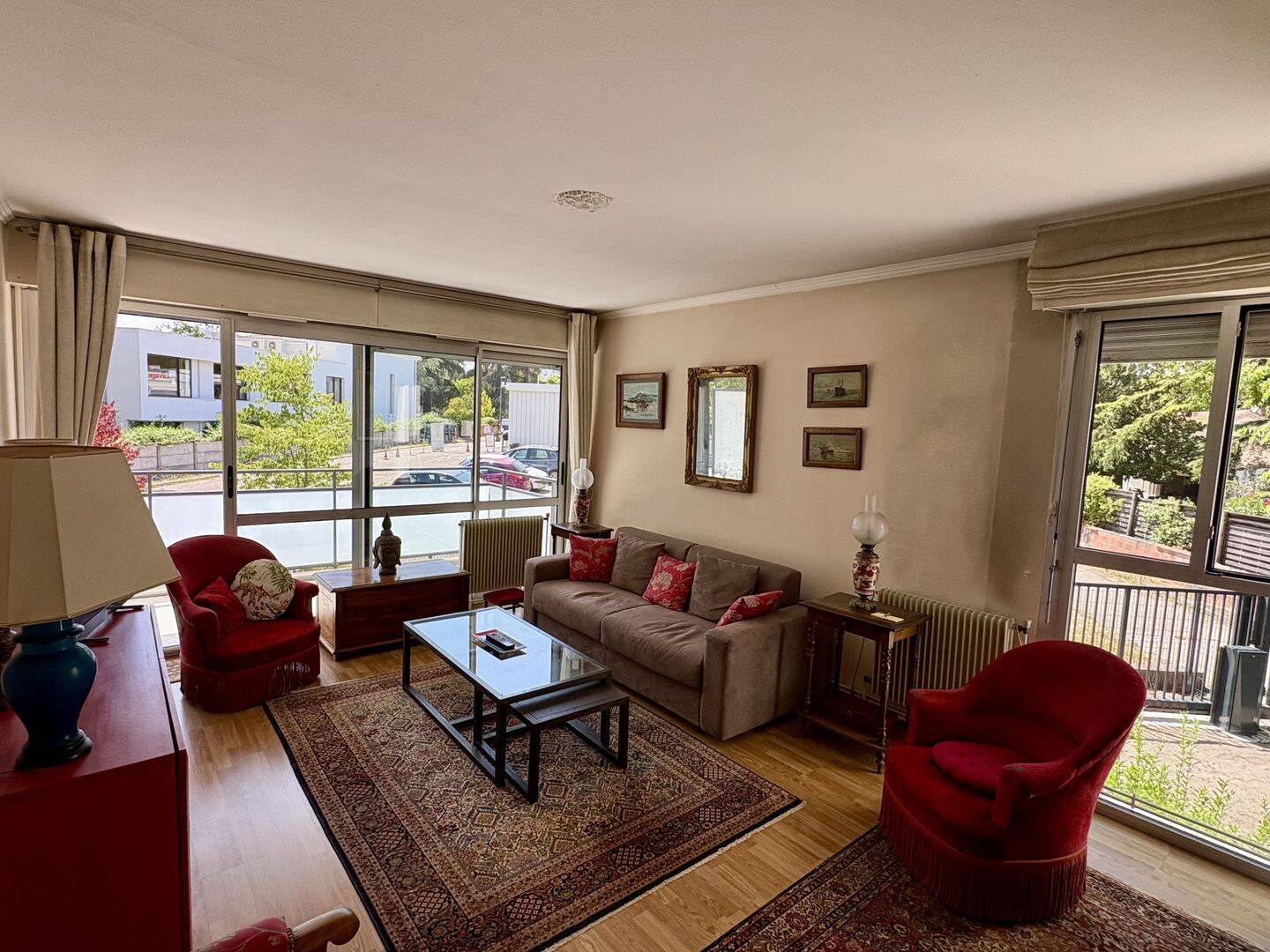 Appartement 2 pièces 49 m² · à Le Bouscat · 49 m² · 199 000 €