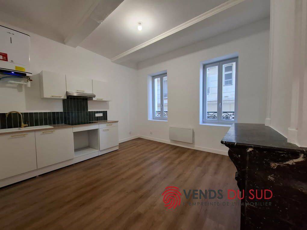 Appartement 3 pièces 58 m² · à Béziers · 58 m² · 670 €/mois