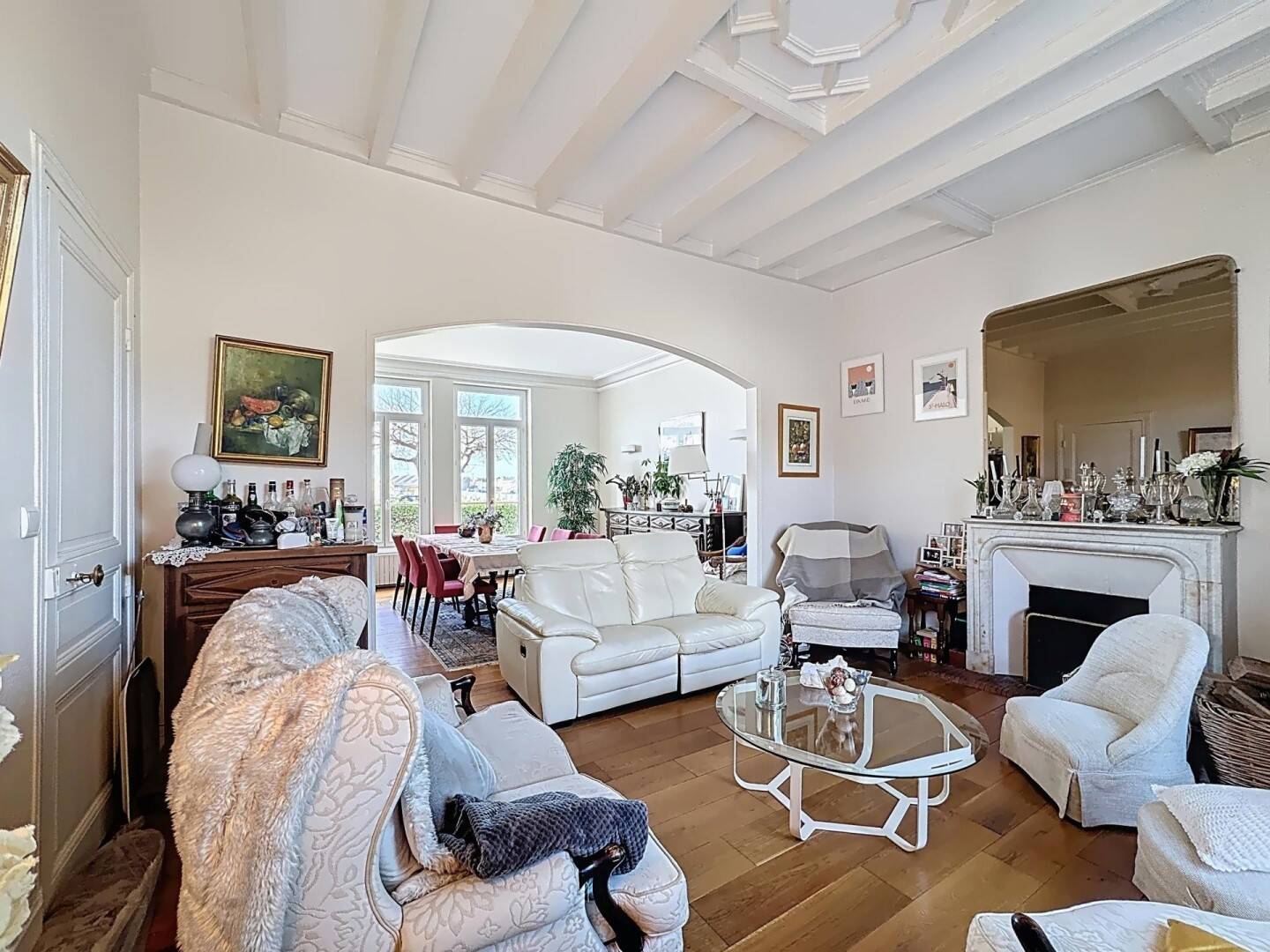 Maison 11 pièces 217 m² · à Saint-Malo · 217 m² · 1 079 900 €