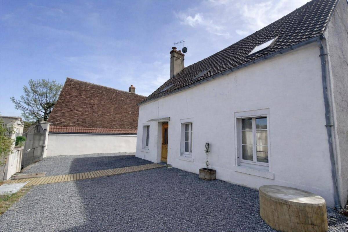 Maison 4 pièces 116 m² · à Romorantin-Lanthenay · 116 m² · 183 000 €