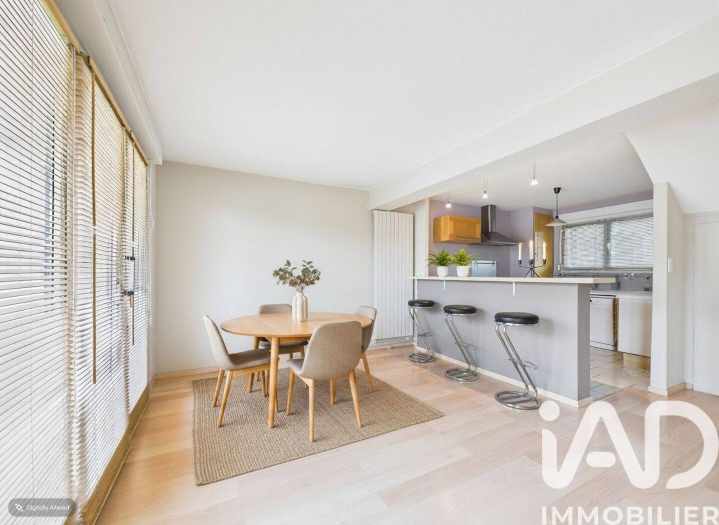 Appartement 4 pièces 101 m² · à Épinal · 101 m² · 139 000 €