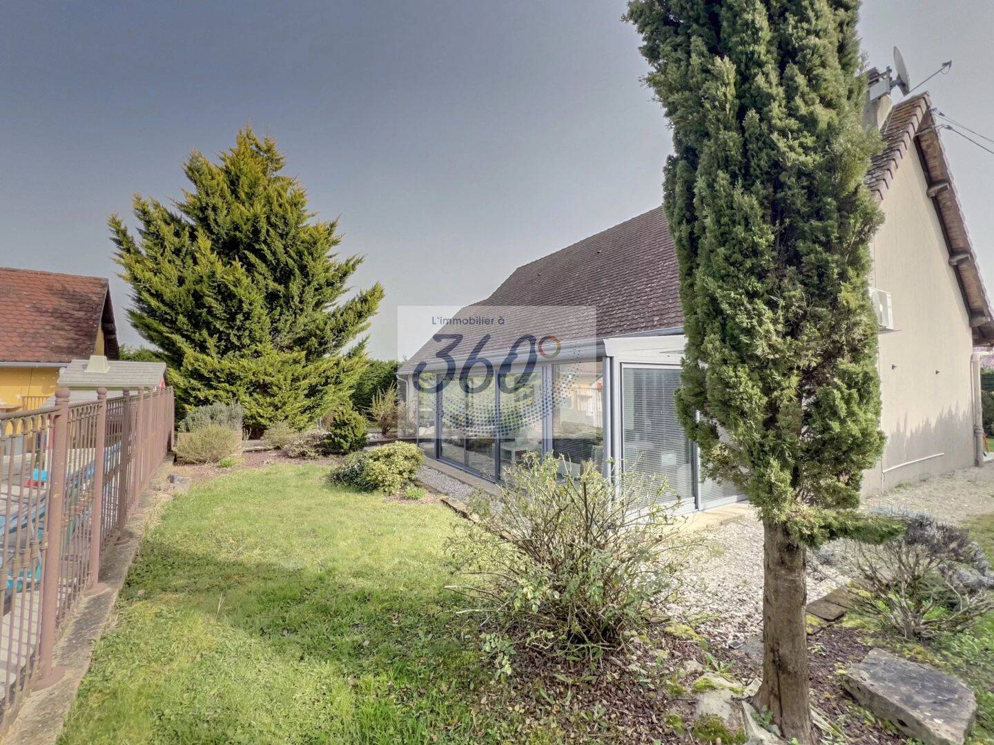 Maison 5 pièces 150 m² · à Louhans · 150,1 m² · 265 000 €