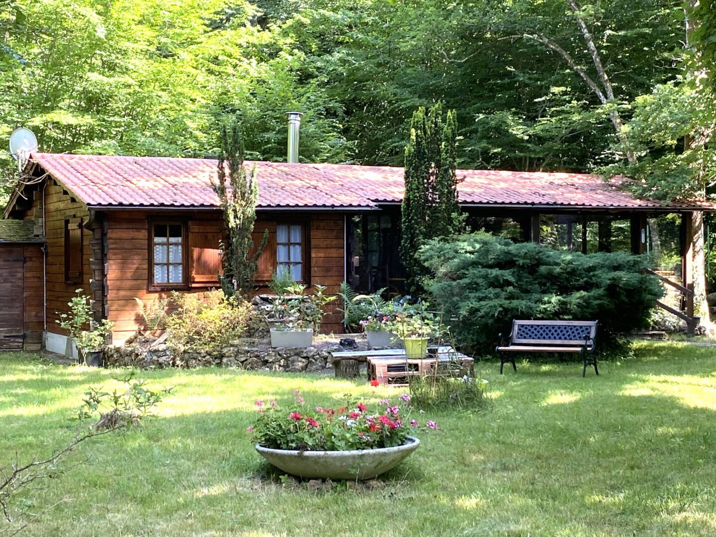 Maison 3 pièces 65 m² · à Bazoches-sur-le-Betz · 65 m² · 120 000 €