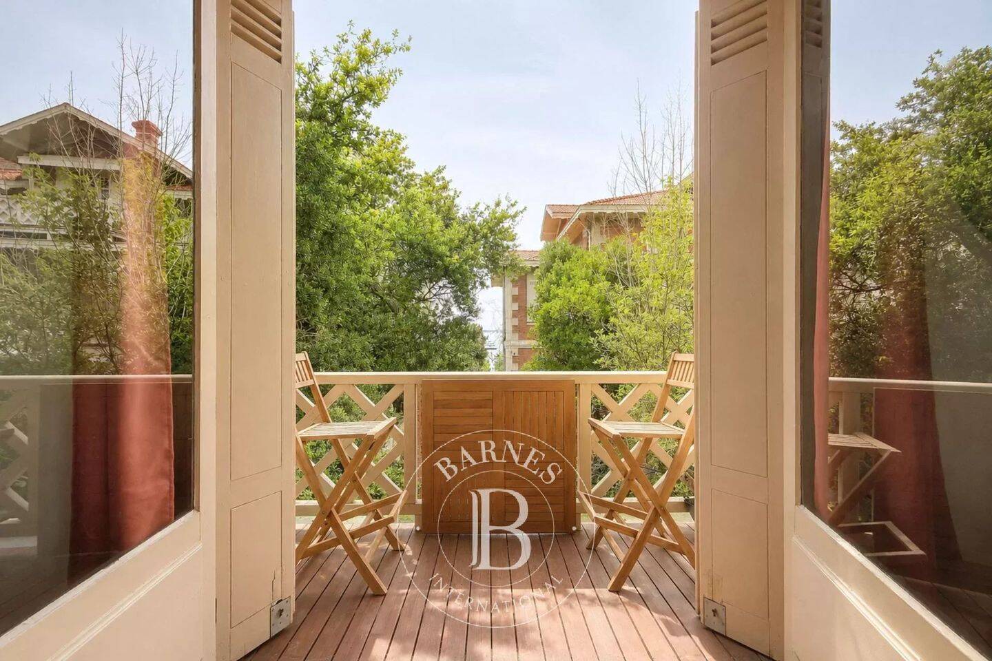 Appartement 2 pièces 48 m² · à Arcachon · 47,6 m² · 551 250 €