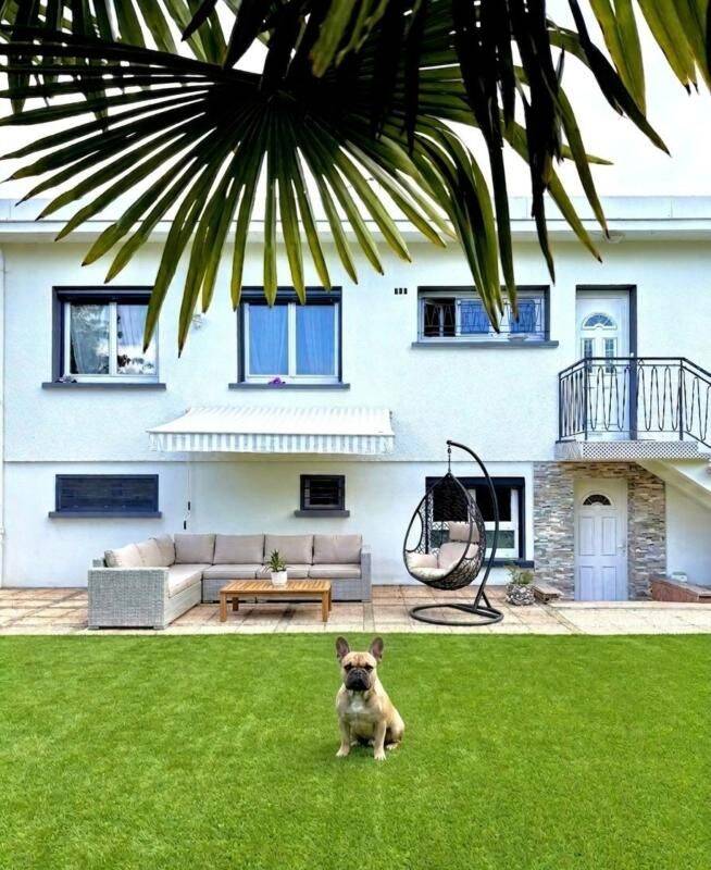 Maison 6 pièces 130 m² · à Saint-Apollinaire · 130 m² · 490 000 €